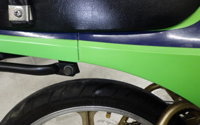 KAWASAKI AR 80 2007 AR080A