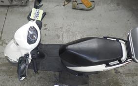 SUZUKI ADDRESS V125 2013 DT11A