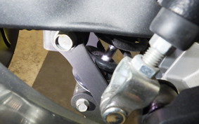 KAWASAKI NINJA 400 2022 EX400G