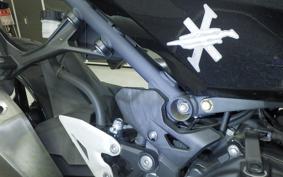 KAWASAKI NINJA 400 2020 EX400G