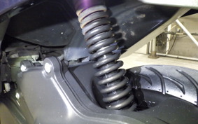 SUZUKI LET's CA4AA