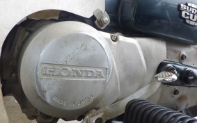 HONDA C50 SUPER CUB C50