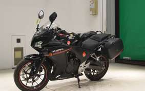 HONDA CBR400R ABS 2023 NC47