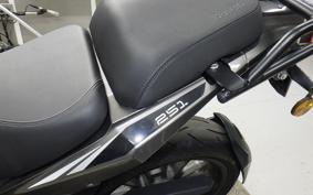 BENELLI TRK251 2024