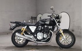 HONDA CB1100RS 2017 SC65