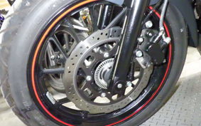 SUZUKI V-STROM 250 A