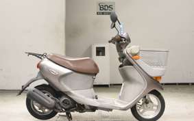 SUZUKI LET's 4 Basket 1995 CA43A