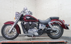 HONDA SHADOW 400 2007 NC34