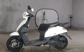 SUZUKI LET`S CA4AA