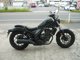 Фото Honda REBEL 250 ABS 2017 с японского аукциона