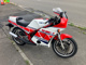 Фото Yamaha RZ250RR с японского аукциона