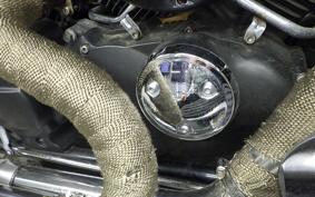 YAMAHA DRAGSTAR 400 CLASSIC 2008 VH01J