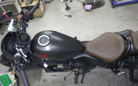 HONDA REBEL 250 S 2006 MC49
