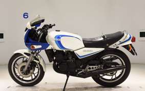 YAMAHA RZ350 1981 4U0