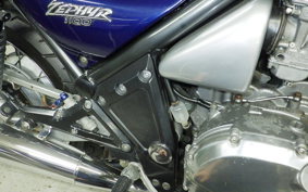 KAWASAKI ZEPHYR 1100 RS 2000 ZRT10A