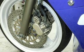 HONDA CBR400RR GEN 1 1988 NC23