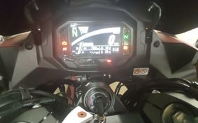 KAWASAKI NINJA 1000SX 2023 ZXT02K