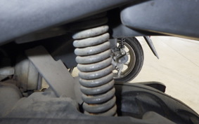 SUZUKI LET's 2 L CA1PA