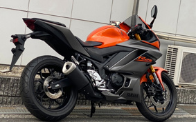 YAMAHA YZF-R25 RG74J