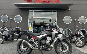 HONDA 400X 2022 NC56