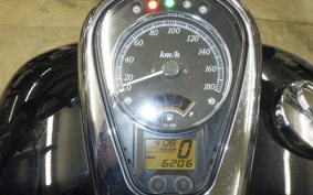 SUZUKI INTRUDER 400 Classic 2013 VK56A