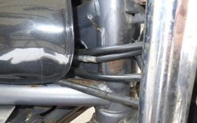 KAWASAKI BALIUS 250 ZR250A