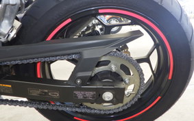 KAWASAKI NINJA 250 2019 EX250L