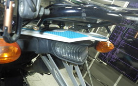 YAMAHA WR250X 2024