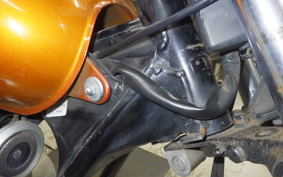 HONDA JAZZ 50 AC09