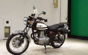 KAWASAKI ESTRELLA 2002 BJ250A
