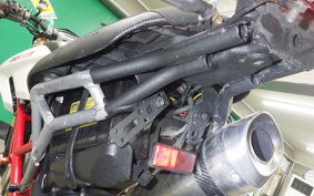 DUCATI HYPERMOTARD 1100S 2009