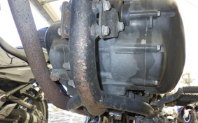 KAWASAKI 250TR BJ250F