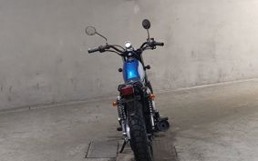 SUZUKI GLASS TRACKER BIG BOY NJ4BA
