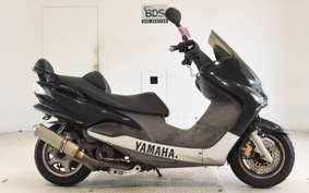 YAMAHA MAJESTY 125 FI