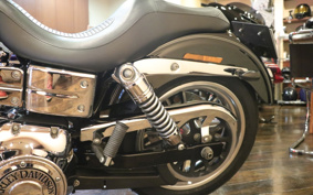 HARLEY HARLEY FXDL1580 2008 GN4