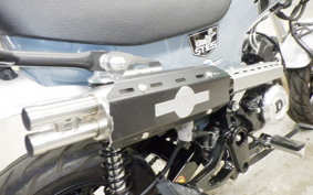 HONDA DAX 125 2005 JB04