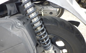 HONDA TACT Gen.4 AF75