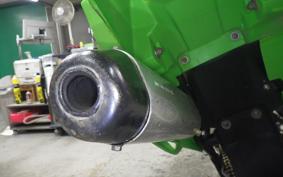 KAWASAKI KX85 2009 KX085D