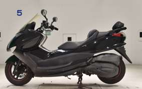 YAMAHA MAJESTY 250 Gen.4 SG20J