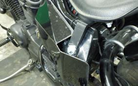 HONDA STEED 400 1993 NC26