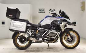 BMW R1250GS 2021