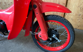 HONDA LITTLE CUB AA01