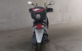 SUZUKI ADDRESS V125 CF4EA