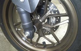 HONDA FORZA 250 2017 MF17