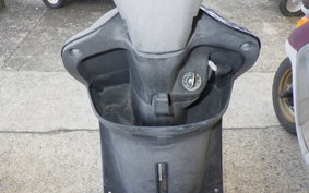 YAMAHA JOG Gen.5 SA36J