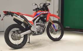 HONDA CRF250L 2004 MD47