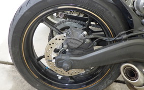 KAWASAKI ZX-25R ZX250E