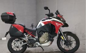 DUCATI  DUCATI  MULTI  STRADA V4S 2021 1A00AA