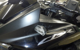 HONDA CBR250RR A 2025 MC51