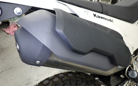 KAWASAKI KLX230ｼｪﾙﾊﾟ 2024 LX232A